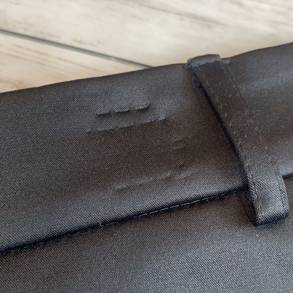 CACHE Black Shorts Size 4 NWT - Picture 6 of 7